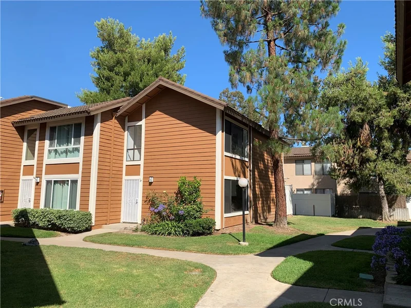 25885 Trabuco #263, Lake Forest, CA 92630