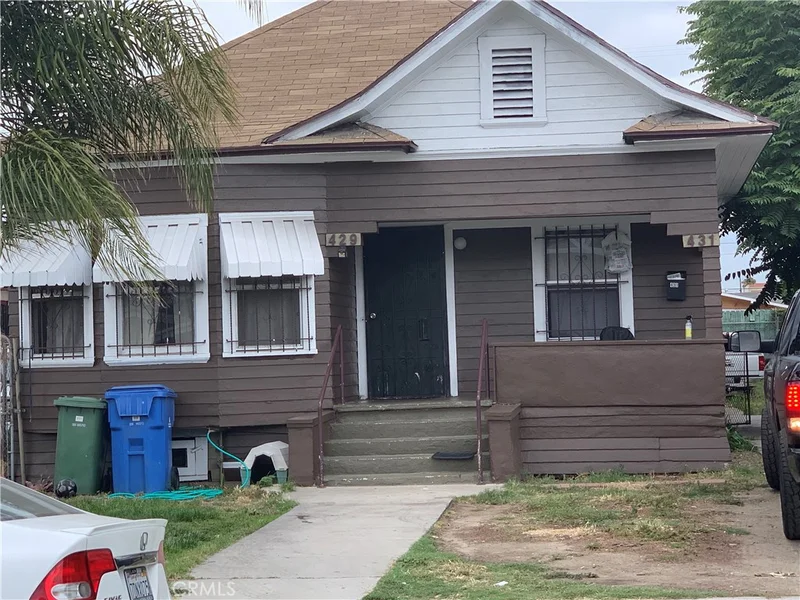 429 60th Street, Los Angeles, CA 90003