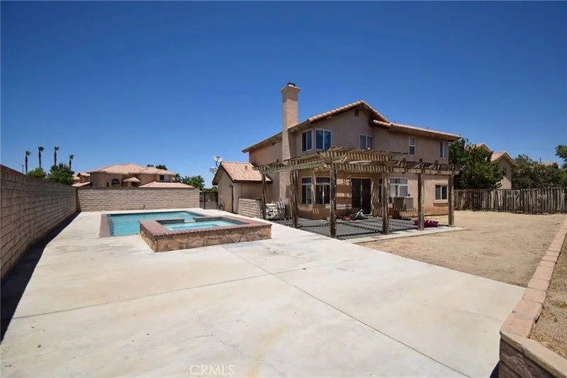 3008 Chuckwagon, Palmdale, CA 93550