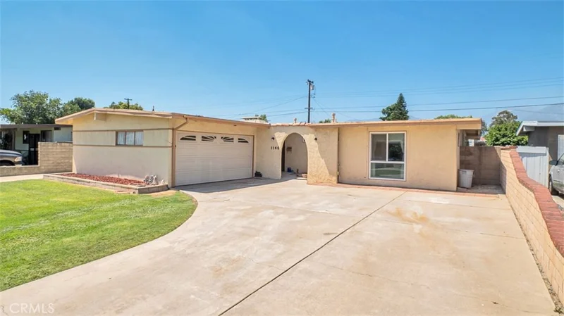 1146 Berkeley, Ontario, CA 91762