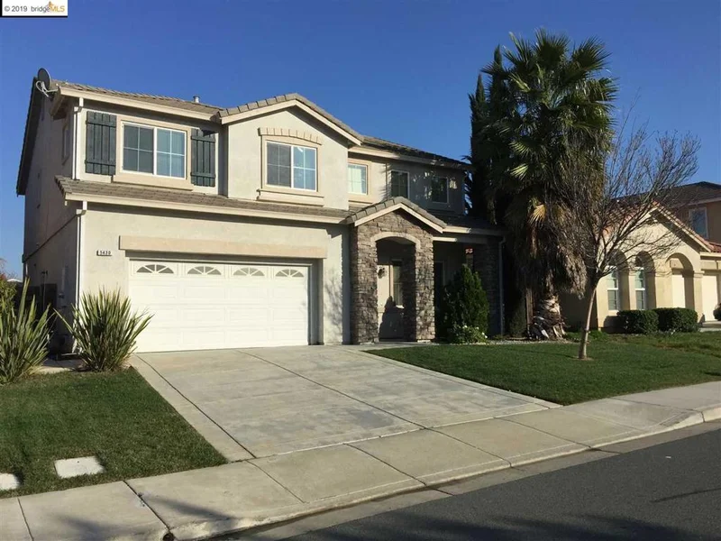 5430 Benttree Way, Antioch, CA 94531