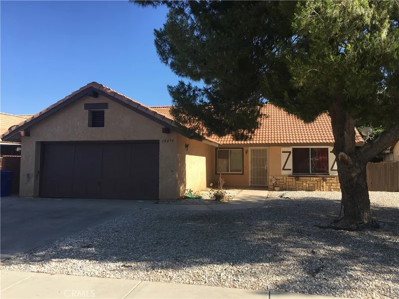10479 Bouquet, Adelanto, CA 92301