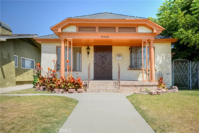 5448 6th, Los Angeles, CA 90043