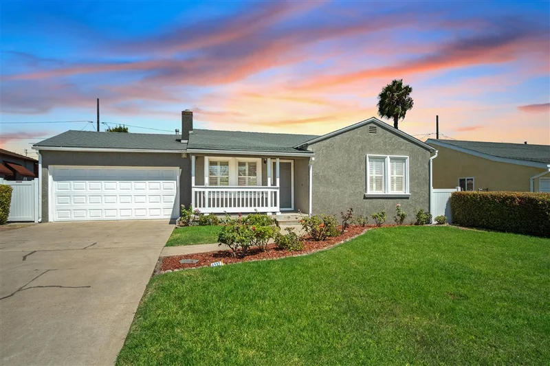 4337 Yale Ave, La Mesa, CA 91942