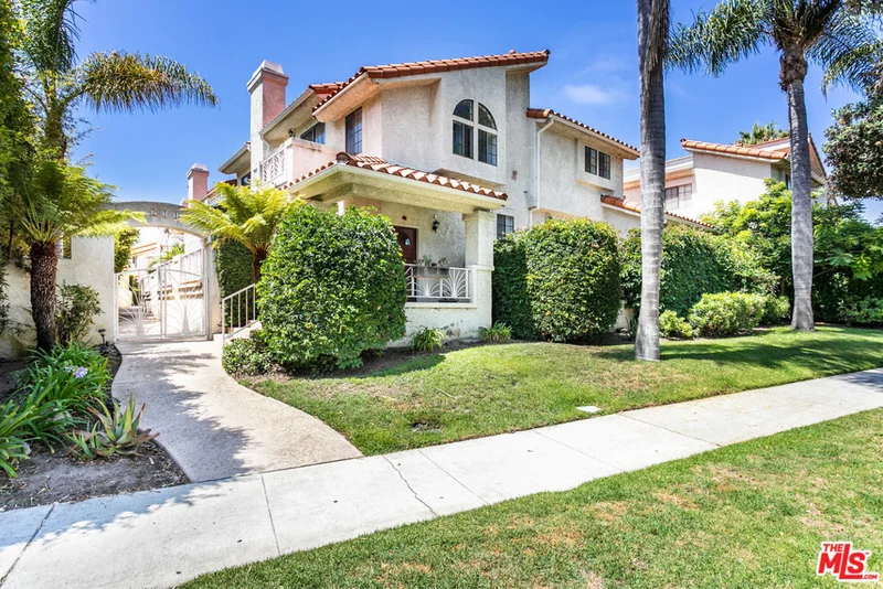 231 Broadway #5, Redondo Beach, CA 90277