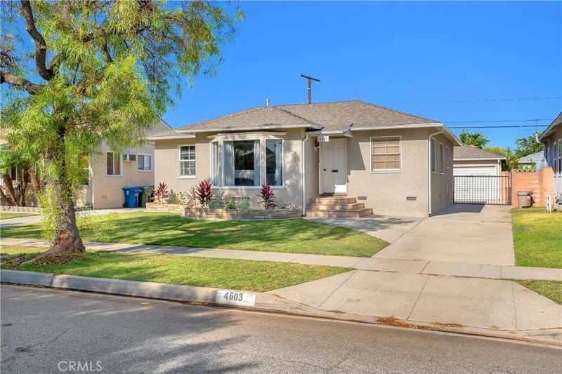 4603 Knoxville Avenue, Lakewood, CA 90713