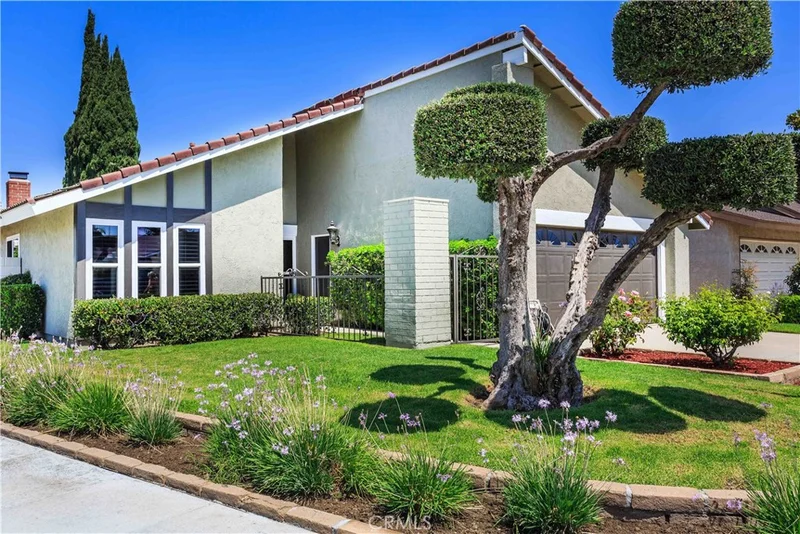 4525 Larkspur, Anaheim Hills, CA 92807