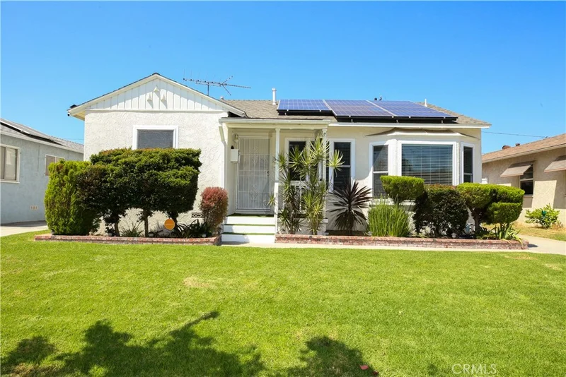 4319 Carfax, Lakewood, CA 90713