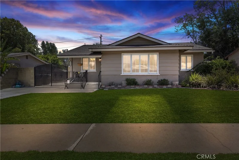 7730 Arroyo Vista Avenue, Rancho Cucamonga, CA 91730