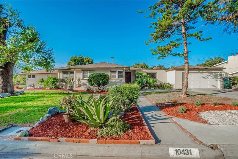 10431 Nashville, Whittier, CA 90604