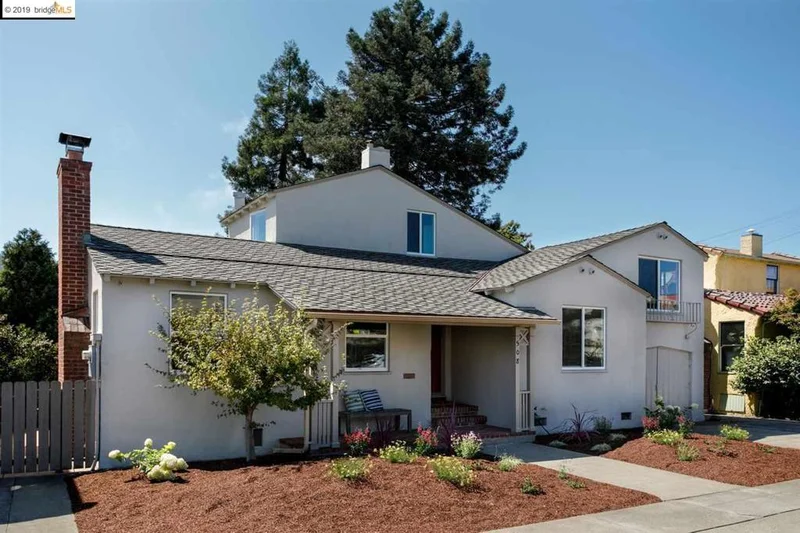 508 Masonic Ave, Albany, CA 94706