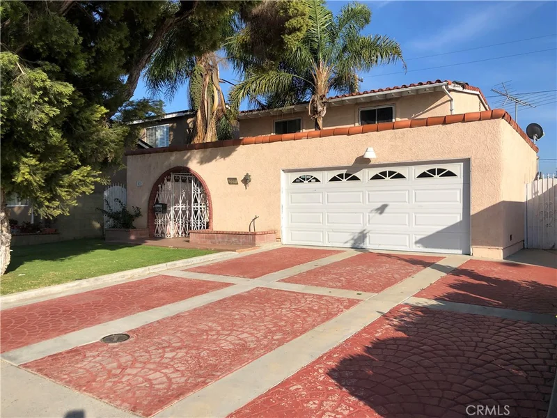 884 Gladwick, Carson, CA 90746