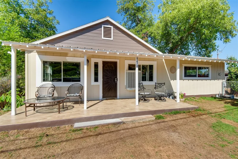 8470 Pueblo Rd, Lakeside, CA 92040
