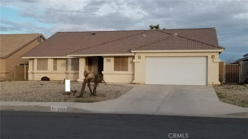 2249 Casa Linda Street, Needles, CA 92363