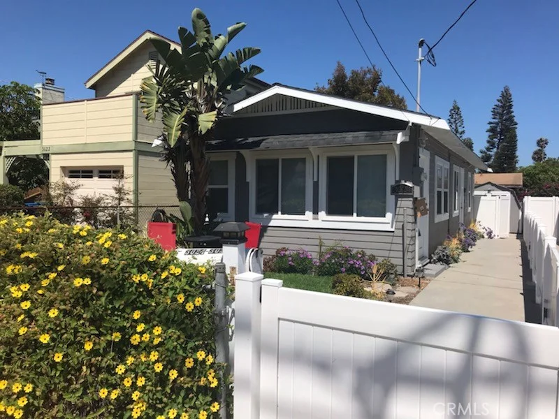3024 Kerckhoff, San Pedro, CA 90731
