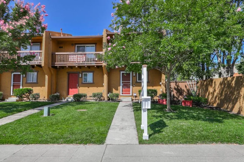 6141 Camino Verde #E, San Jose, CA 95119