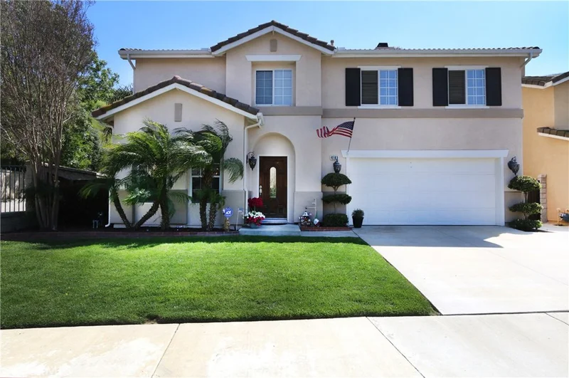 4181 Stone Mountain, Chino Hills, CA 91709