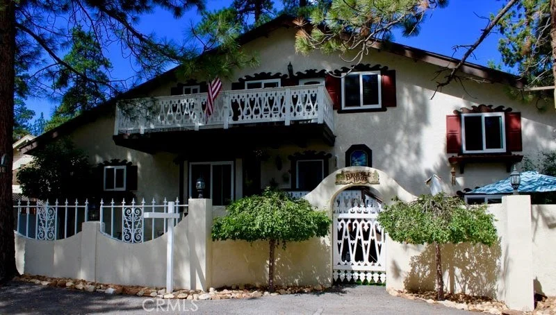 900 Aeroplane, Big Bear, CA 92314