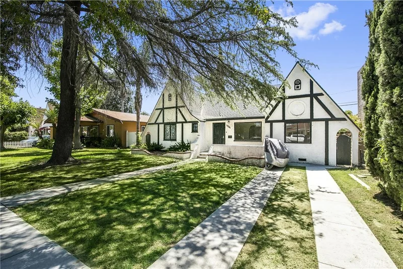849 Clementine, Anaheim, CA 92805