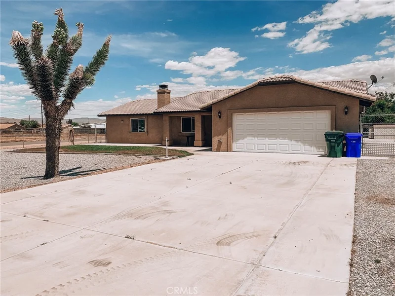 11893 Pasco, Apple Valley, CA 92308