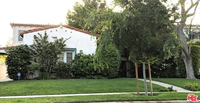 259 Peck, Beverly Hills, CA 90212
