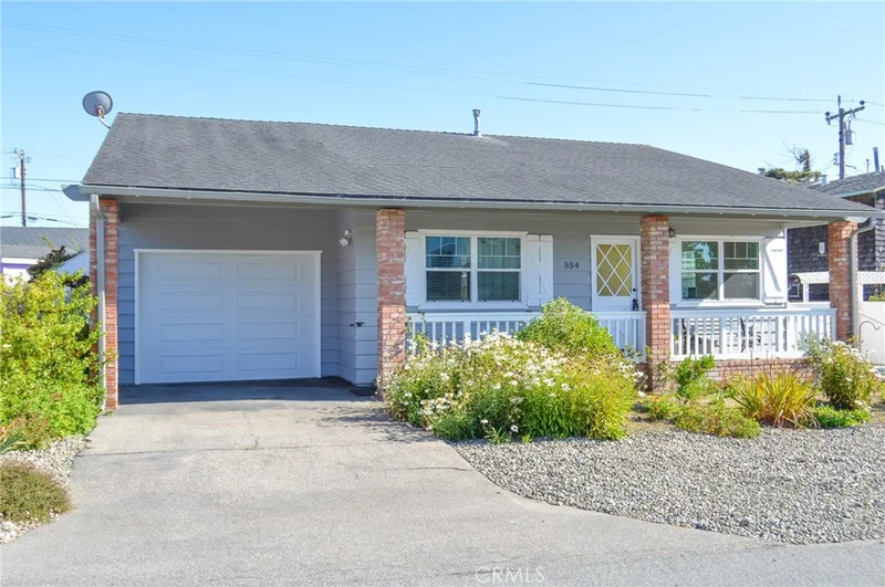 554 Worcester, Cambria, CA 93428
