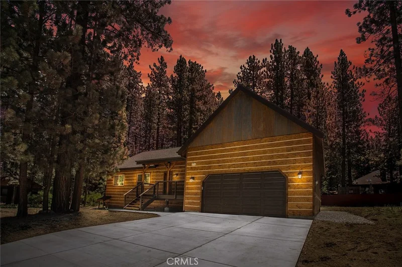 42055 Winter Park, Big Bear, CA 92315