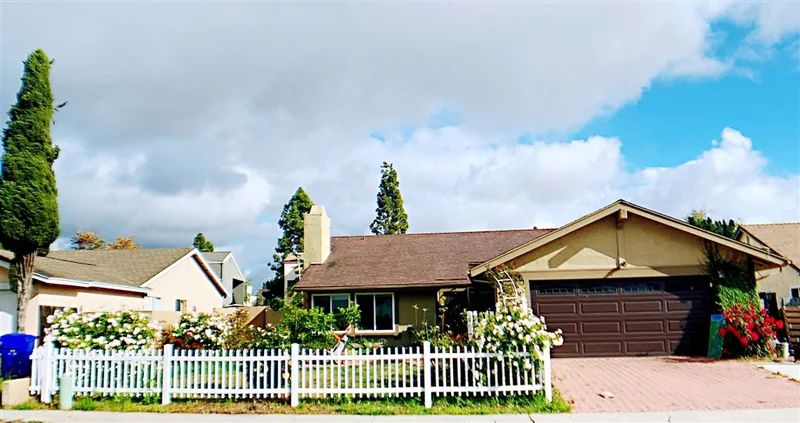 8779 Harlington Drive, San Diego, CA 92126