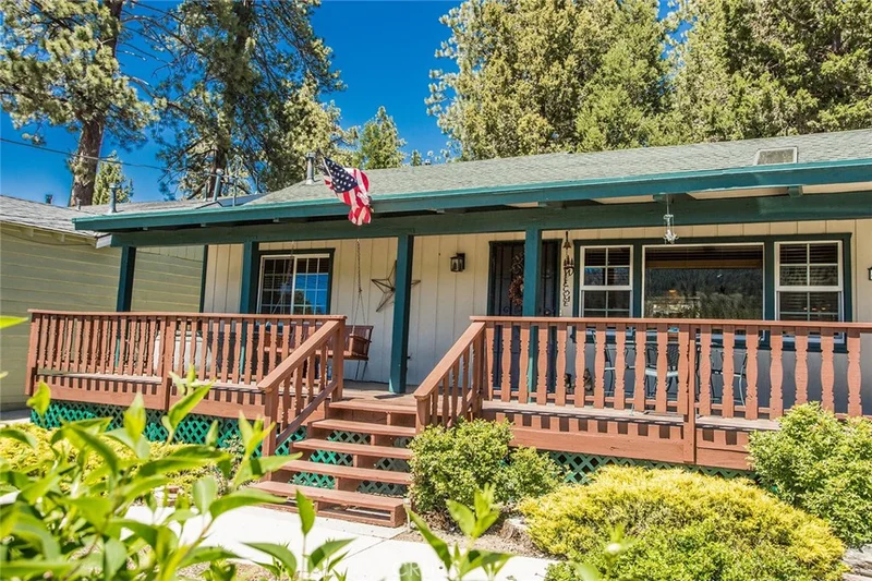 43014 Moonridge, Big Bear, CA 92315