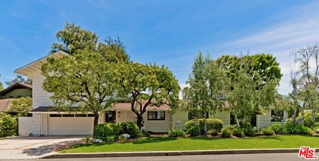 1238 Villa Woods, Pacific Palisades, CA 90272
