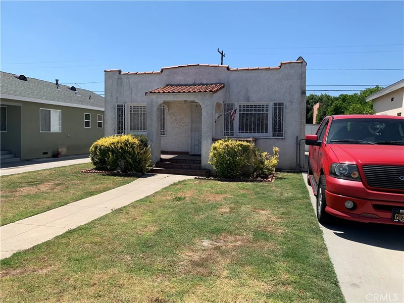 2934 Cudahy, Huntington Park, CA 90255