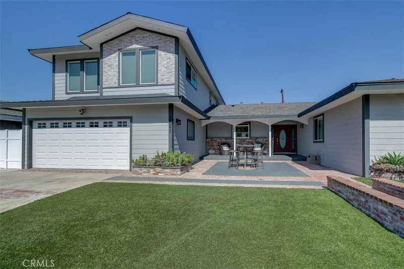 2542 Ashwood, Orange, CA 92865