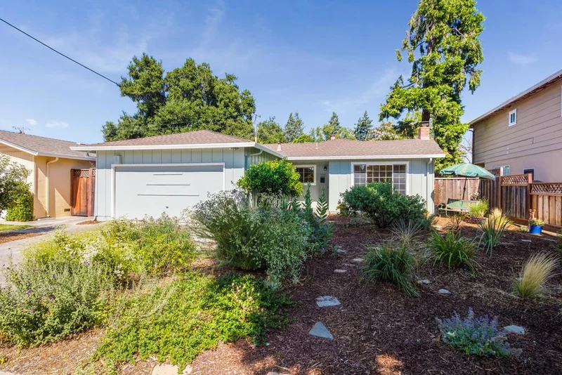 1232 Castlemont, San Jose, CA 95128