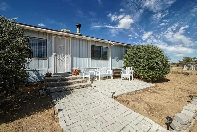 6223 Coyote, Phelan, CA 92371