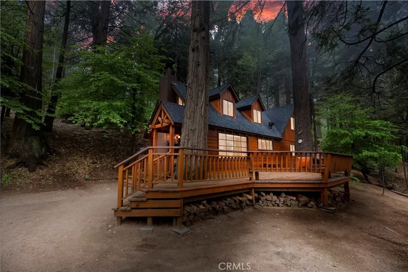 888 Cottage Grove, Lake Arrowhead, CA 92352