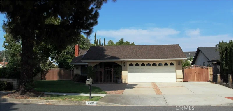 2601 Cucamonga, Ontario, CA 91761