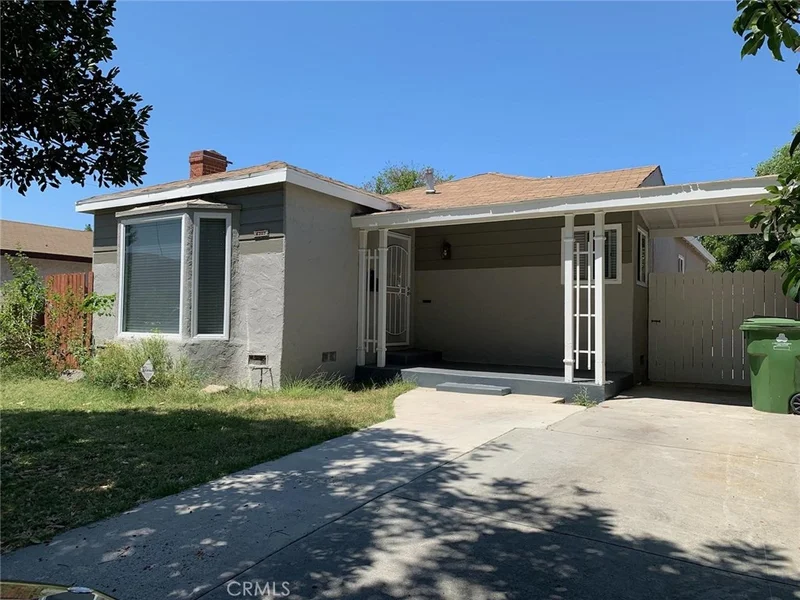 6207 Wilton, Los Angeles, CA 90047