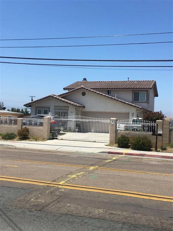 422 Palm Ave, National City, CA 91950