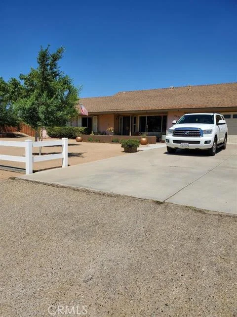 11856 Old Ranch, Victorville, CA 92392