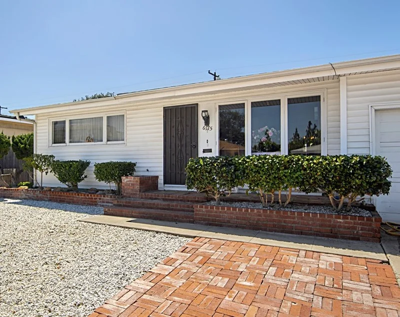 6175 Mary Lane Drive, San Diego, CA 92115