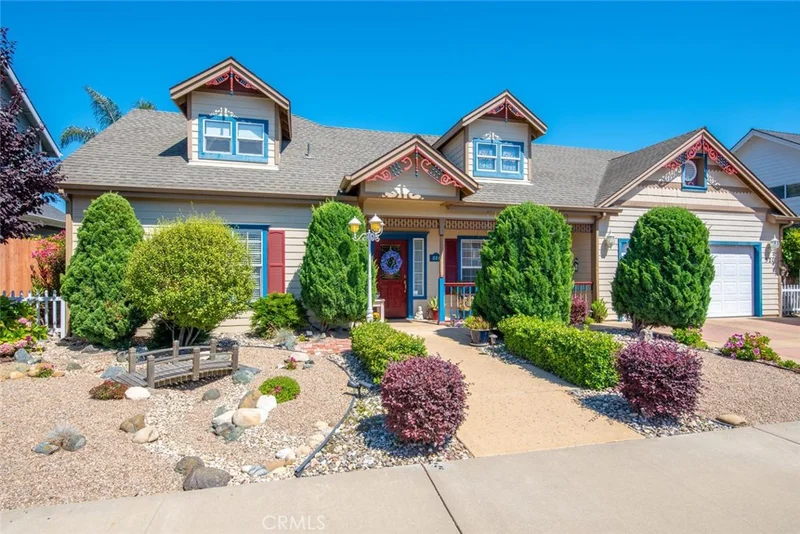 521 Victorian, Arroyo Grande, CA 93420