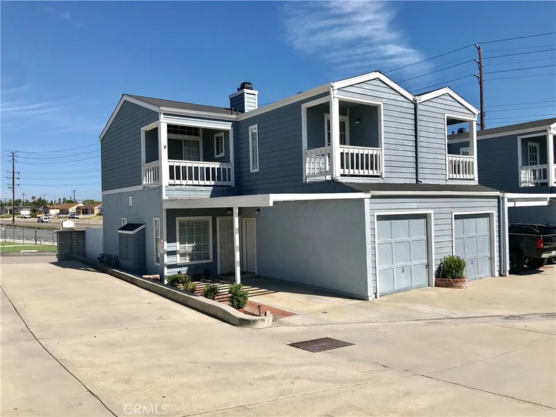11259 Gladhill #14, Whittier, CA 90604