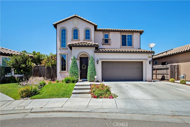 11313 Tresana, Fresno, CA 93730