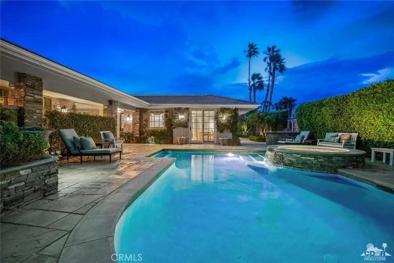 27 Johnar, Rancho Mirage, CA 92270