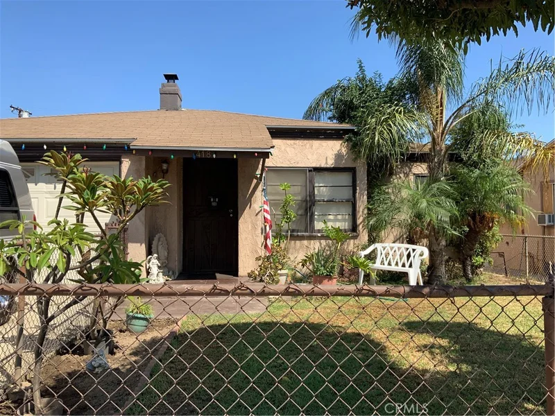 418 Vancouver, Los Angeles, CA 90022