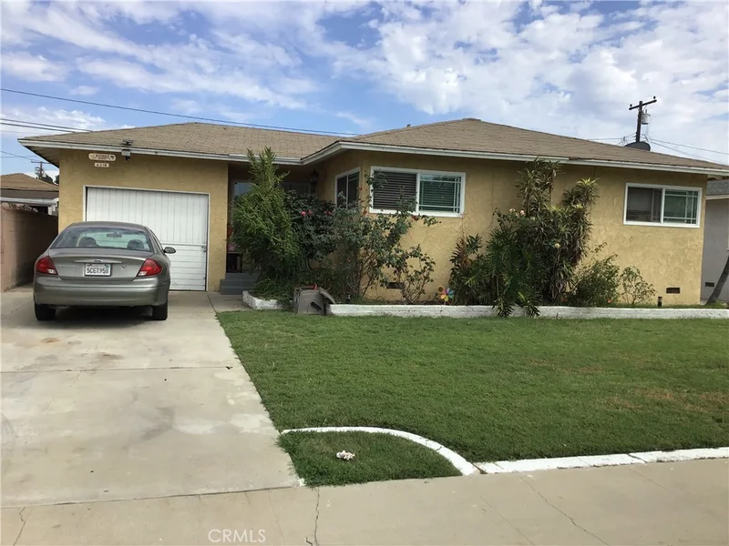 6318 Bequette, Pico Rivera, CA 90660