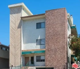 1258 Brockton #303, Los Angeles, CA 90025