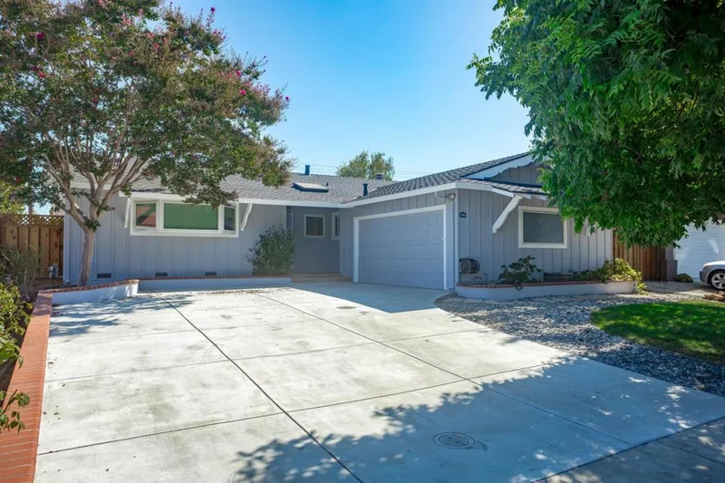 2760 Meridian, San Jose, CA 95124