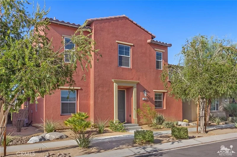 452 Via De La Paz, Palm Desert, CA 92211