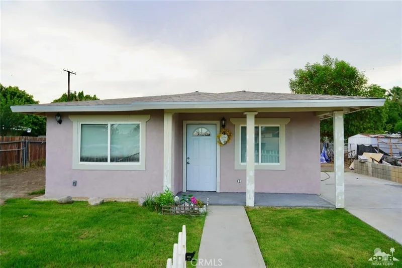 52425 Nelson, Coachella, CA 92236